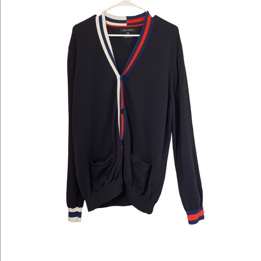 Tommy Hilfiger Cardigan